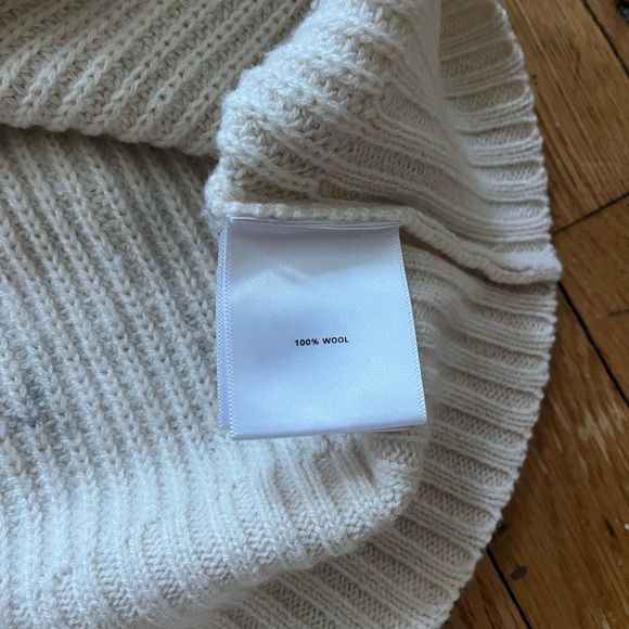 Wynn Hamlyn wool sweater - Picture 5 of 6